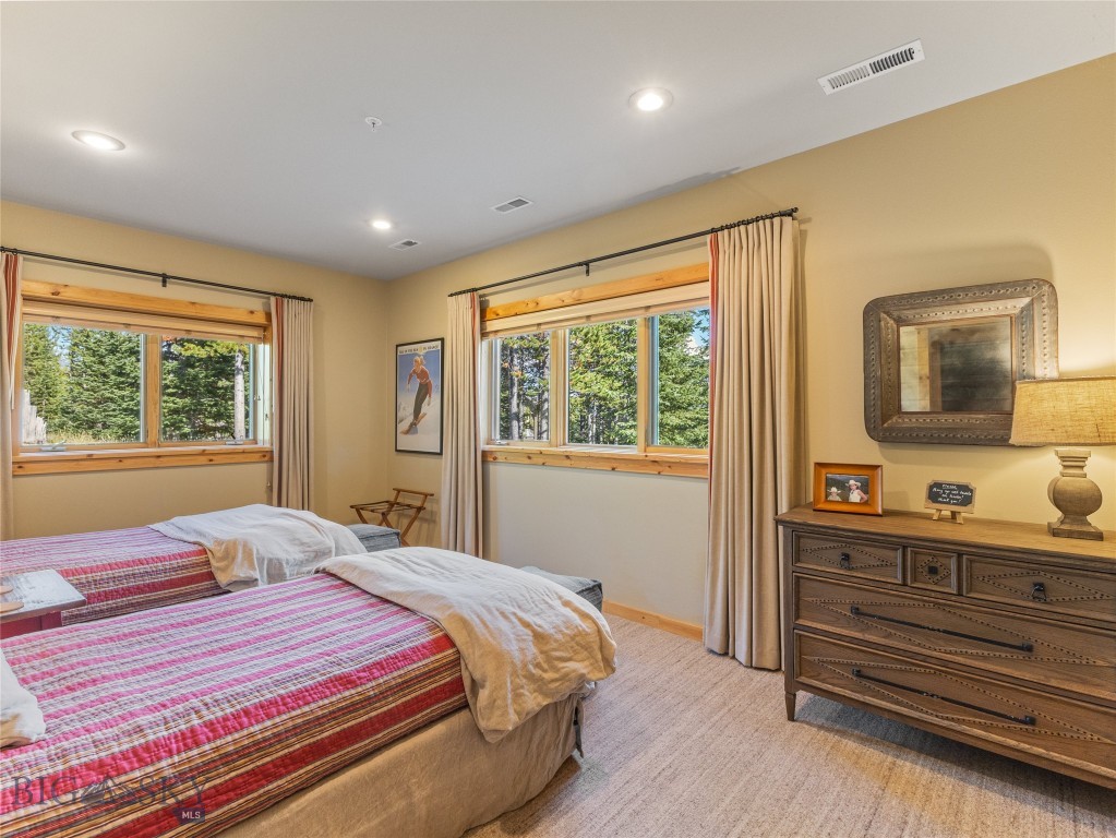 Diamond Hitch Of Ski Moonlight - Residential