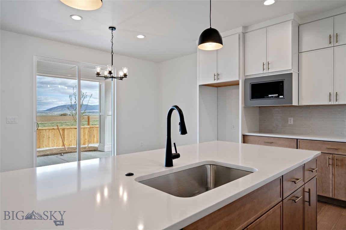 Prescott Ranch - Residential