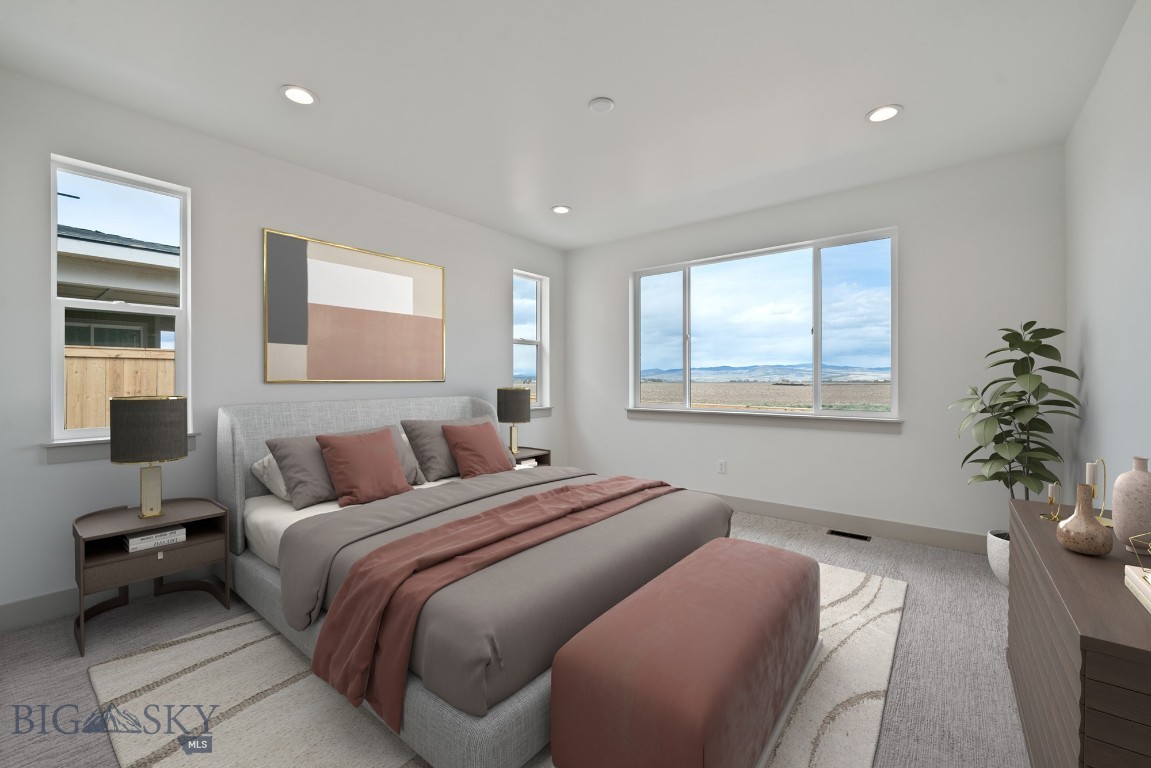 Prescott Ranch - Residential