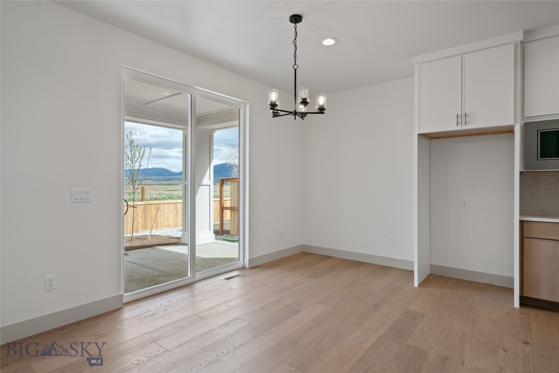 Prescott Ranch - Residential