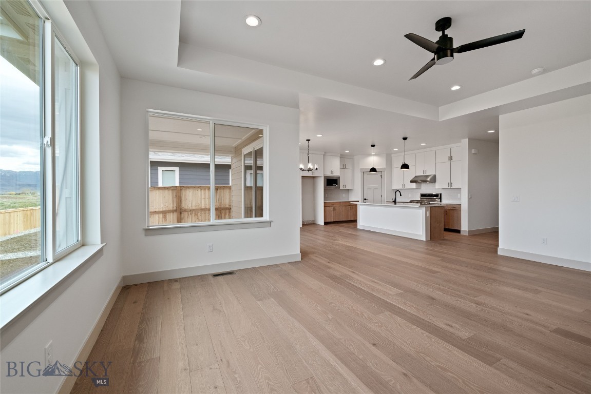 Prescott Ranch - Residential