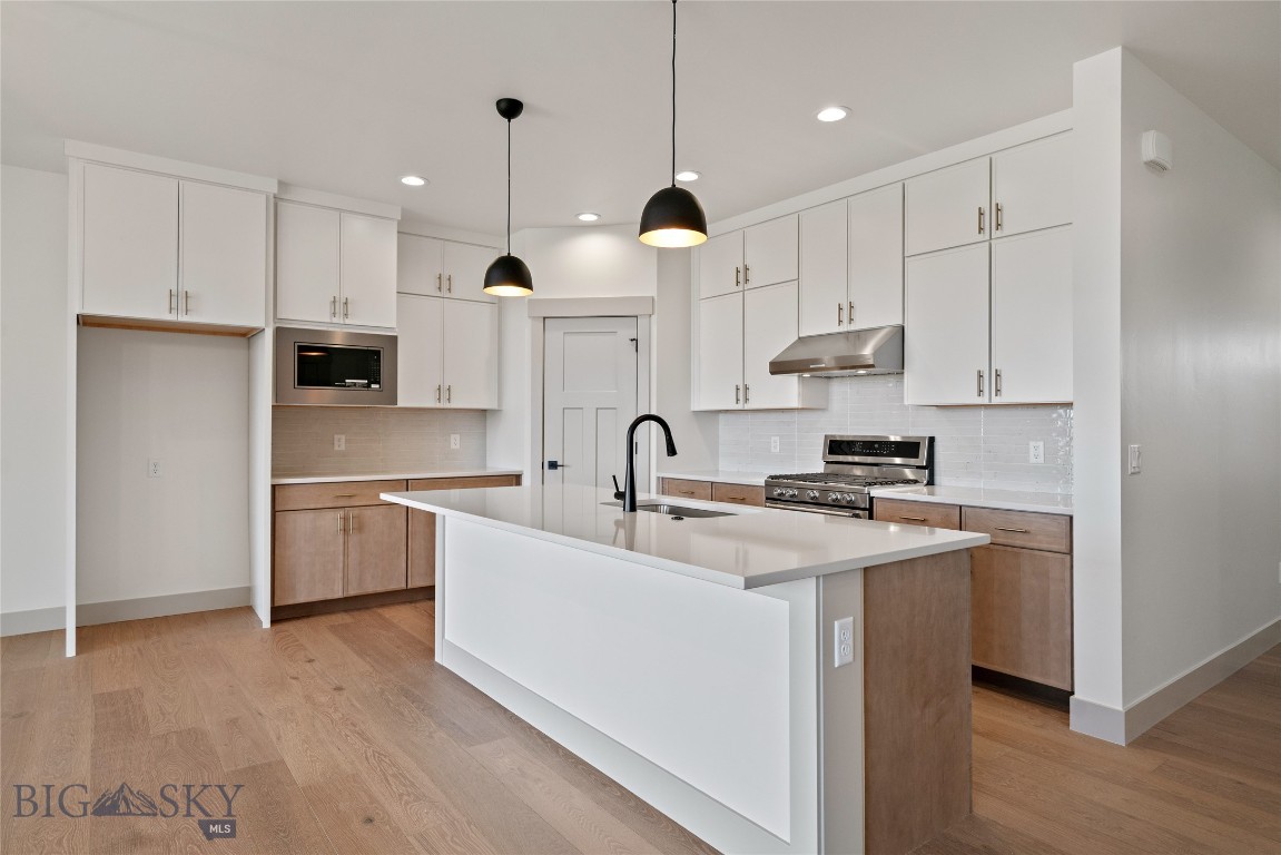 Prescott Ranch - Residential