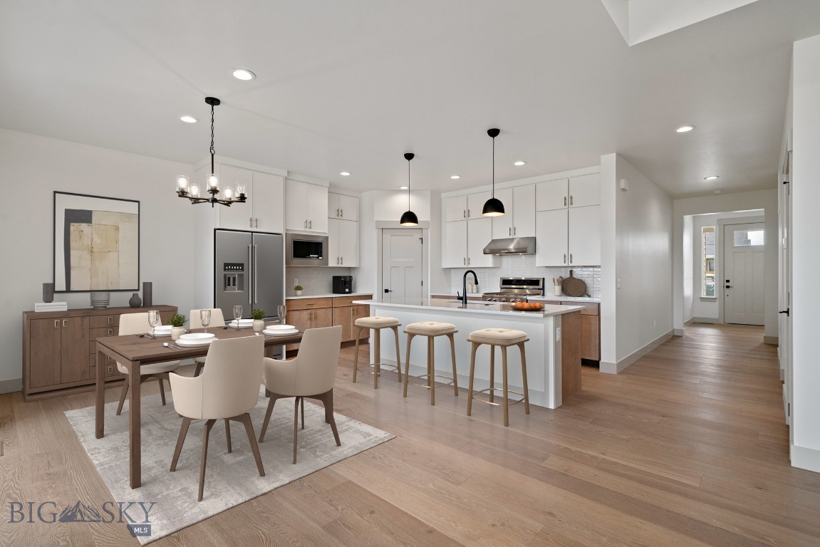 Prescott Ranch - Residential