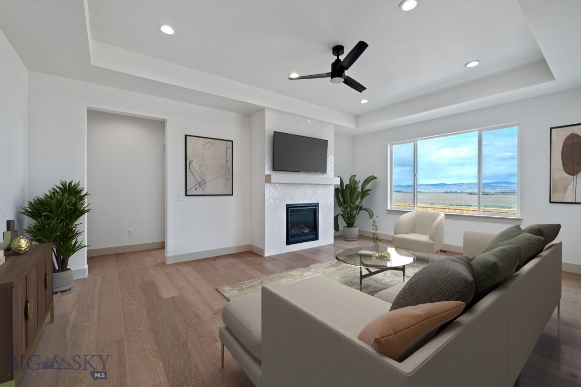 Prescott Ranch - Residential