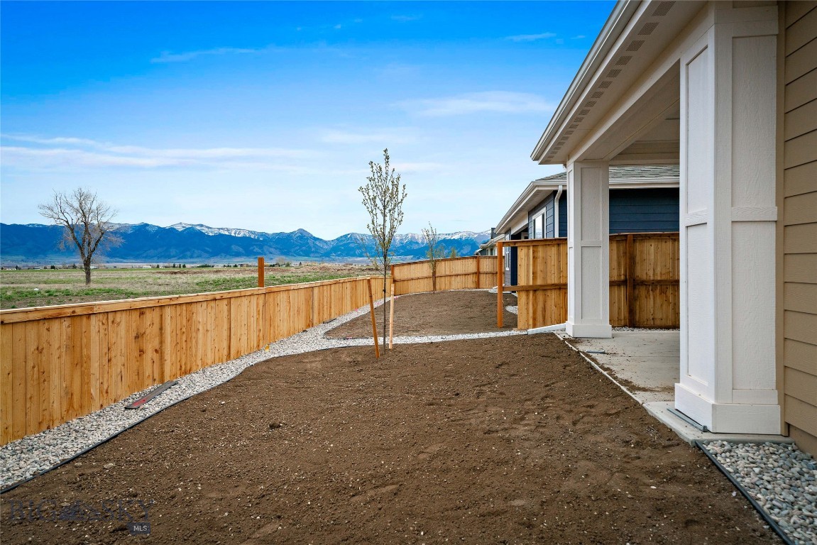 Prescott Ranch - Residential