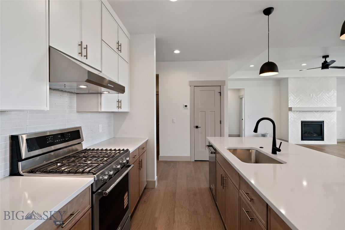 Prescott Ranch - Residential