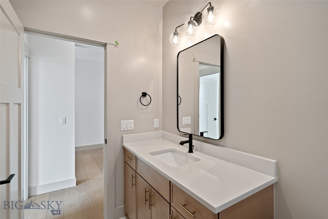 Prescott Ranch - Residential