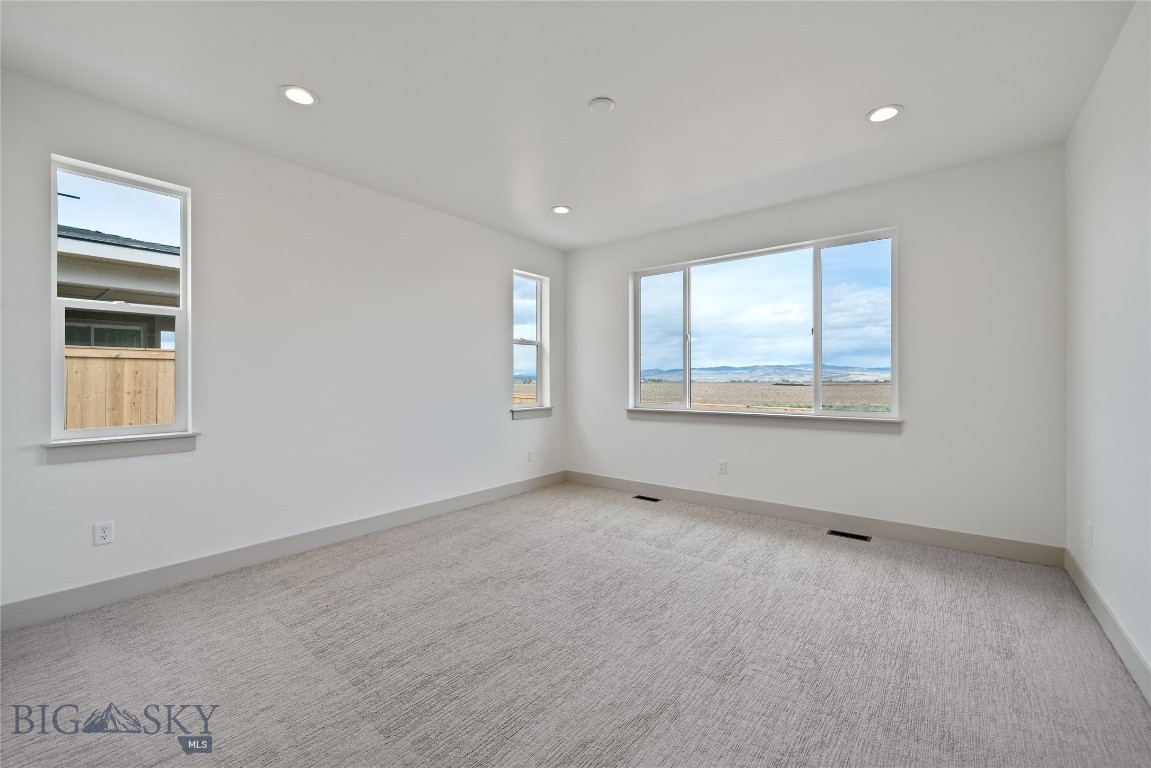 Prescott Ranch - Residential