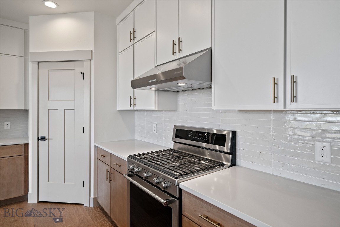 Prescott Ranch - Residential