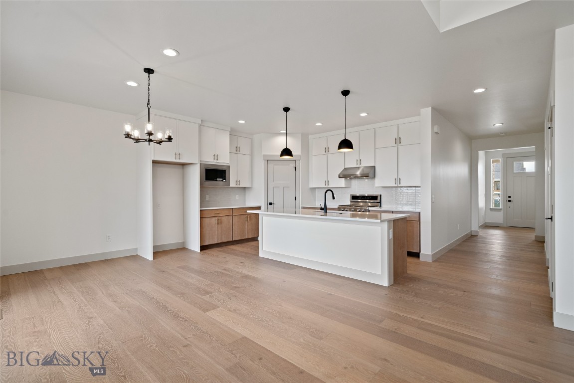 Prescott Ranch - Residential