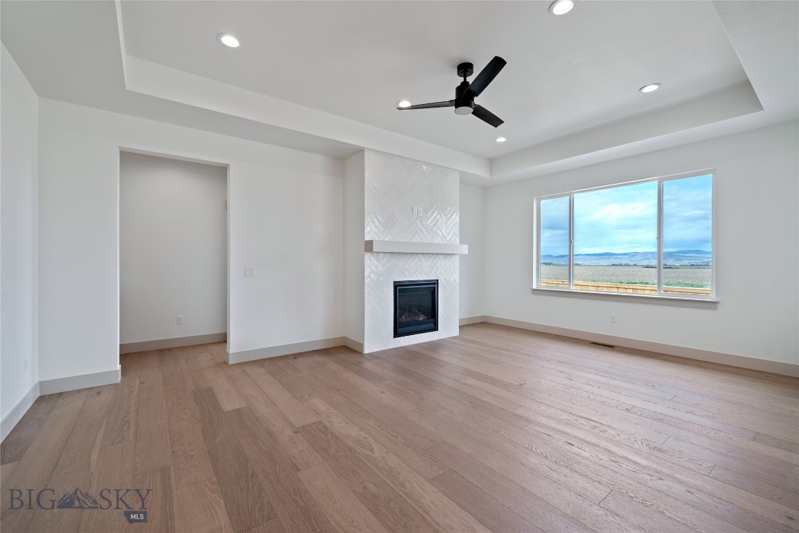 Prescott Ranch - Residential