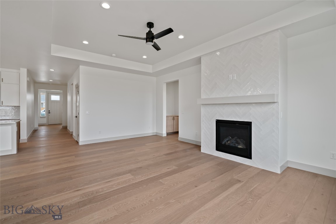 Prescott Ranch - Residential