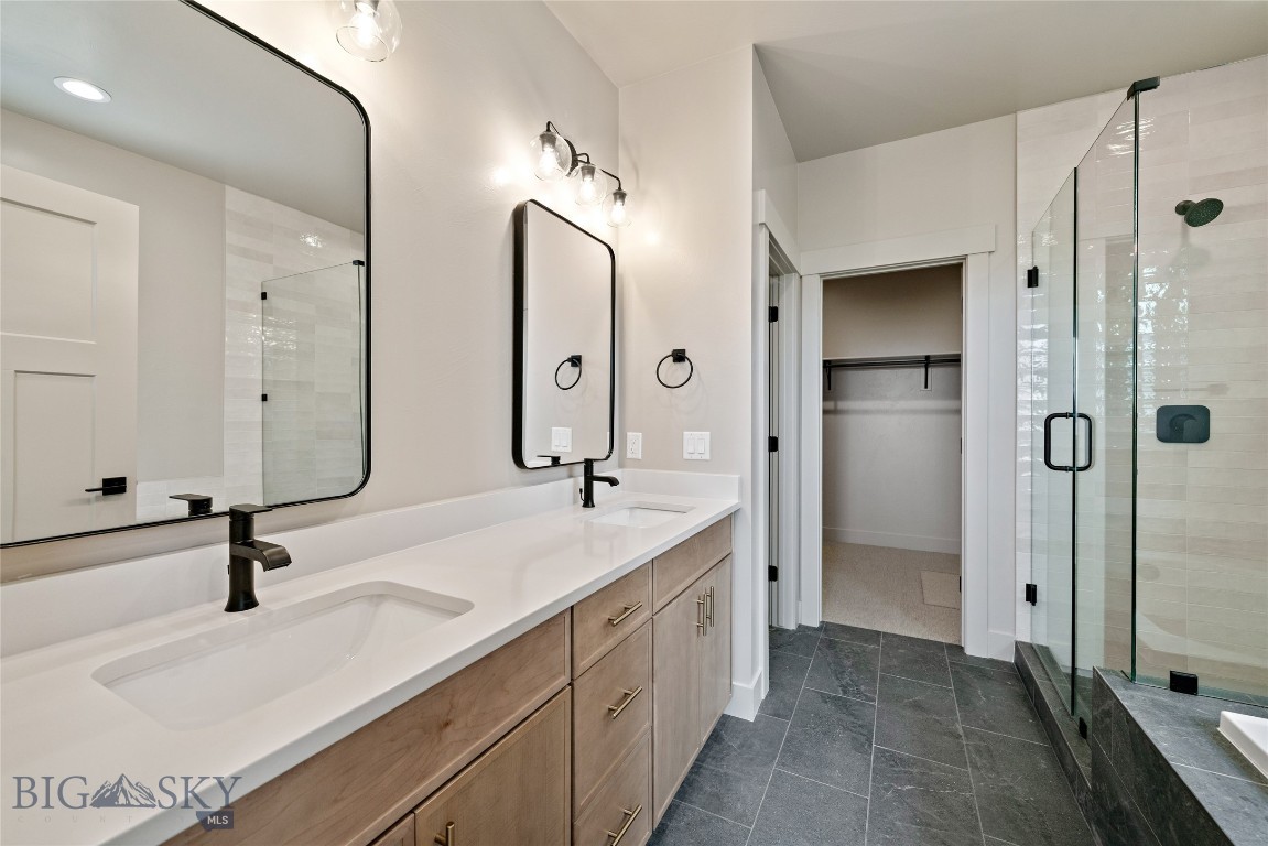 Prescott Ranch - Residential