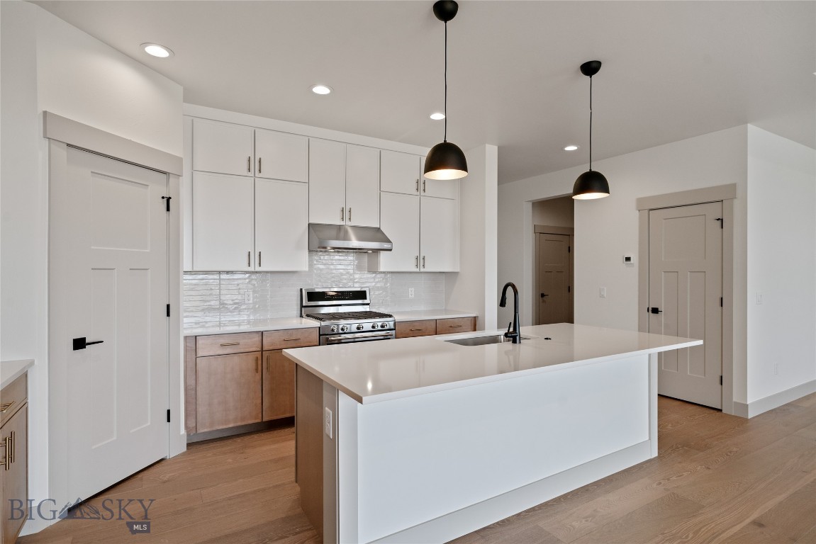 Prescott Ranch - Residential