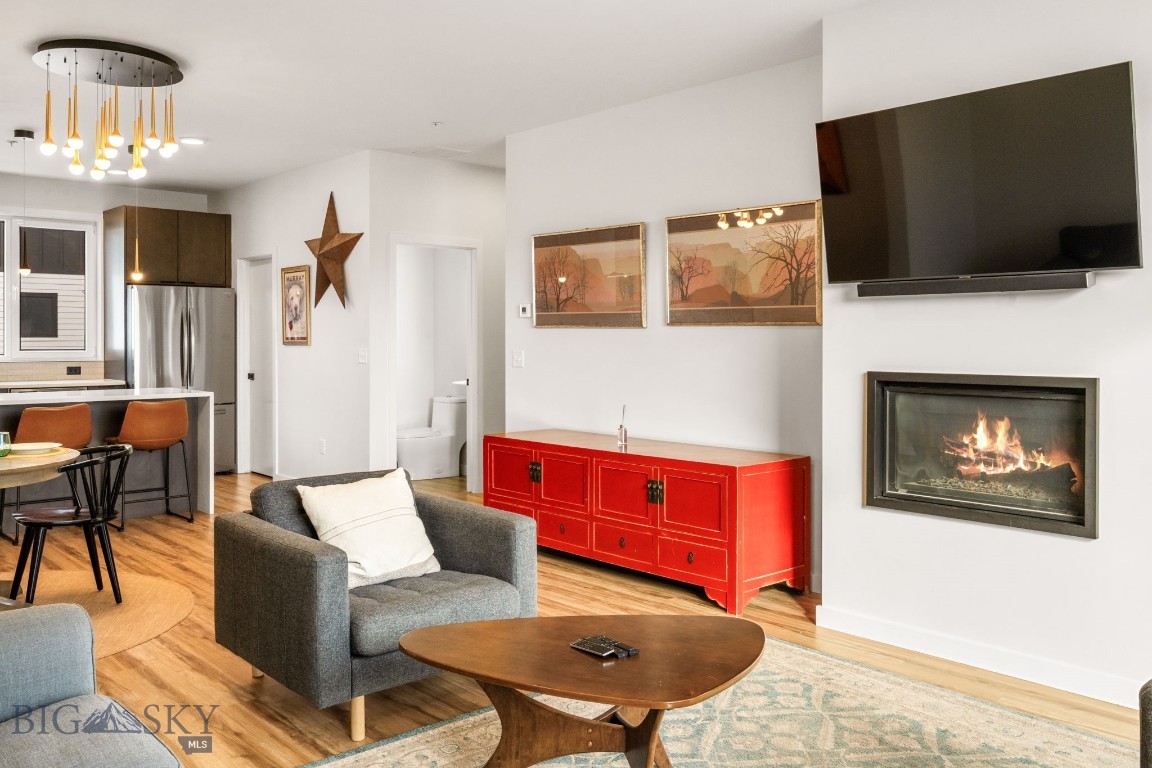 SR Block 3 Condo - Residential