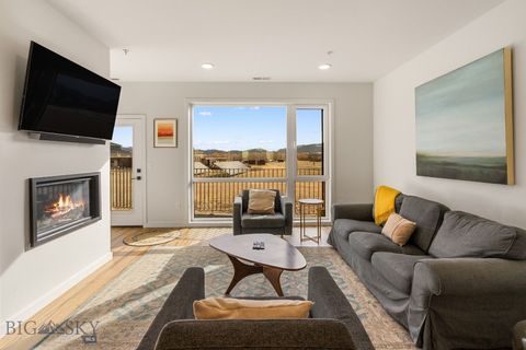 Photo of 580 Enterprise Blvd #54, Bozeman, MT 59718 (MLS # 409400)