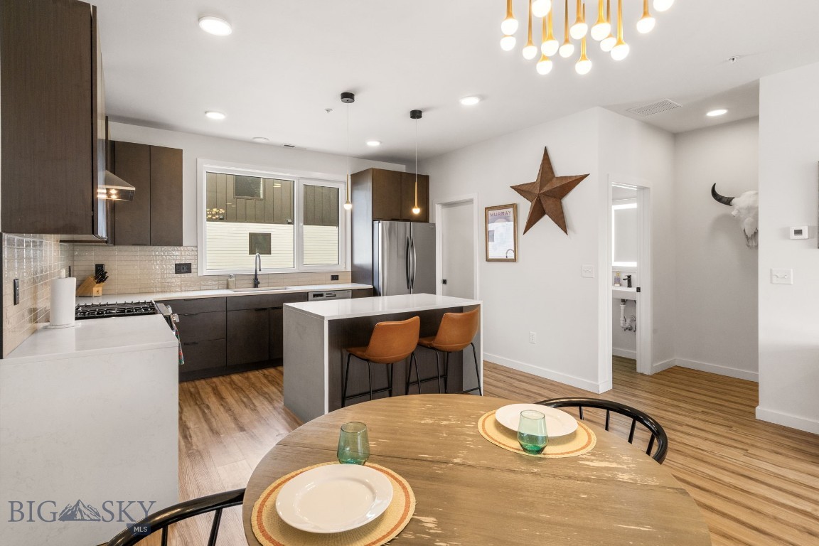 SR Block 3 Condo - Residential