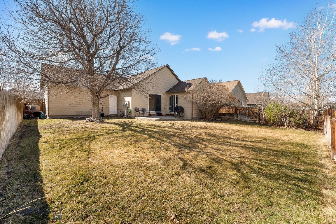 River Rock and Royal Village - Residential