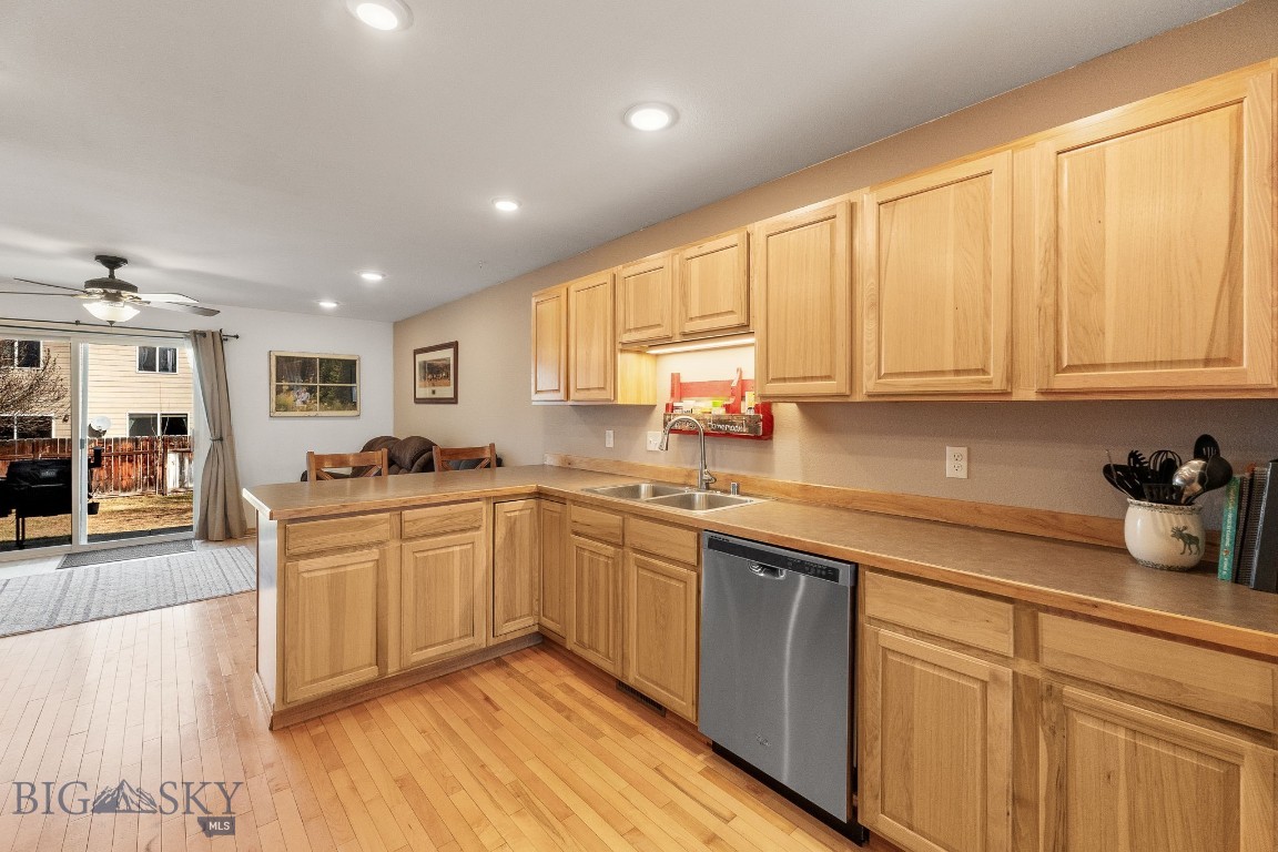 River Rock and Royal Village - Residential