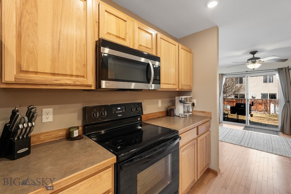 River Rock and Royal Village - Residential