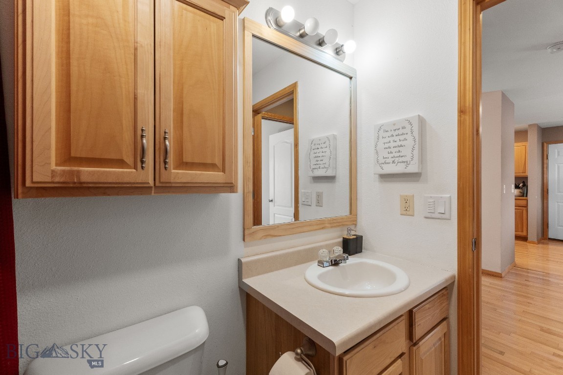 River Rock and Royal Village - Residential