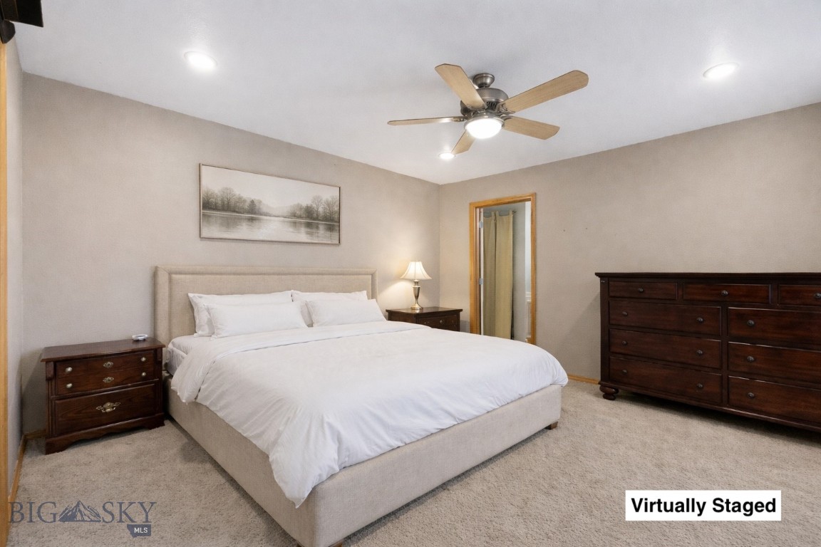 River Rock and Royal Village - Residential