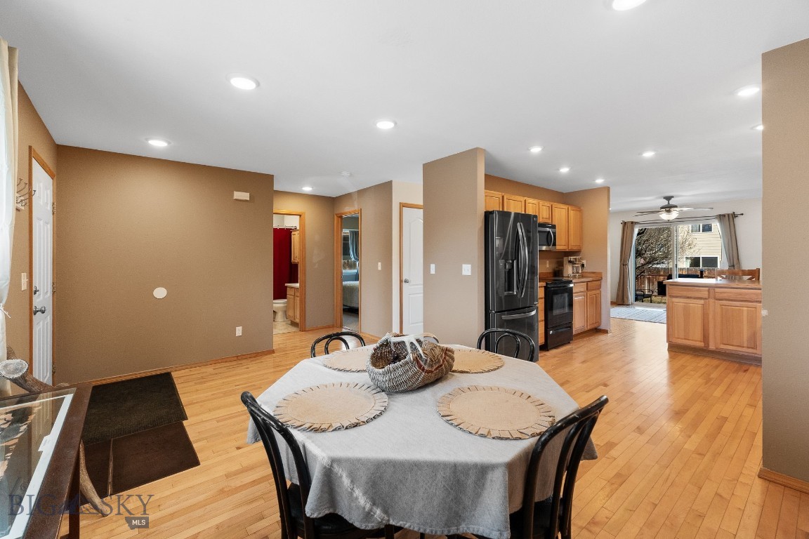 River Rock and Royal Village - Residential