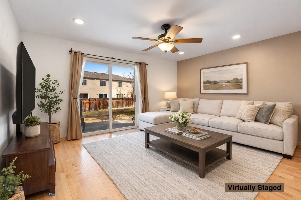 River Rock and Royal Village - Residential