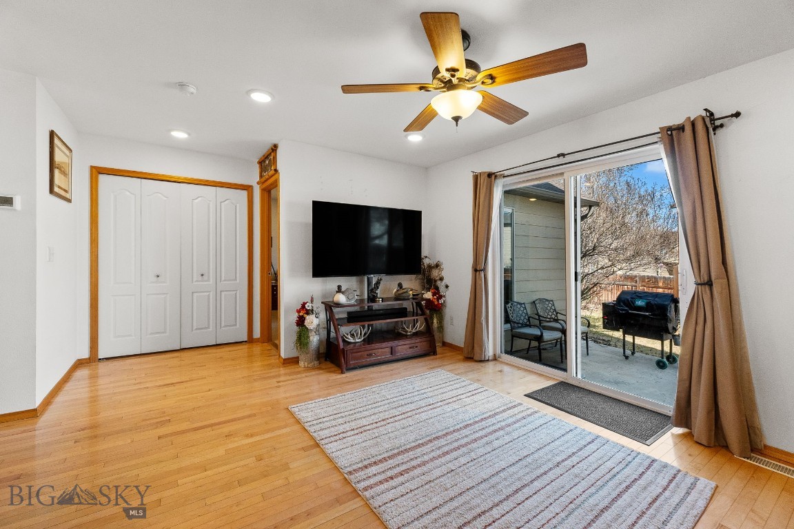 River Rock and Royal Village - Residential