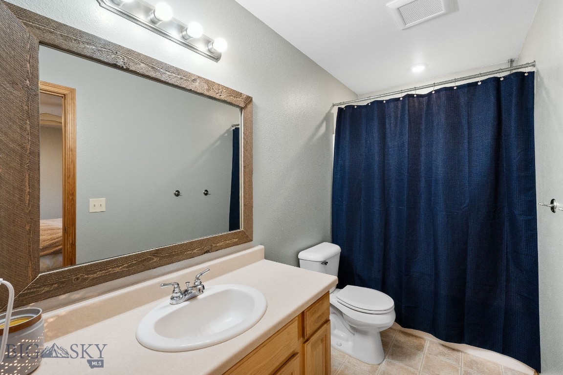 River Rock and Royal Village - Residential