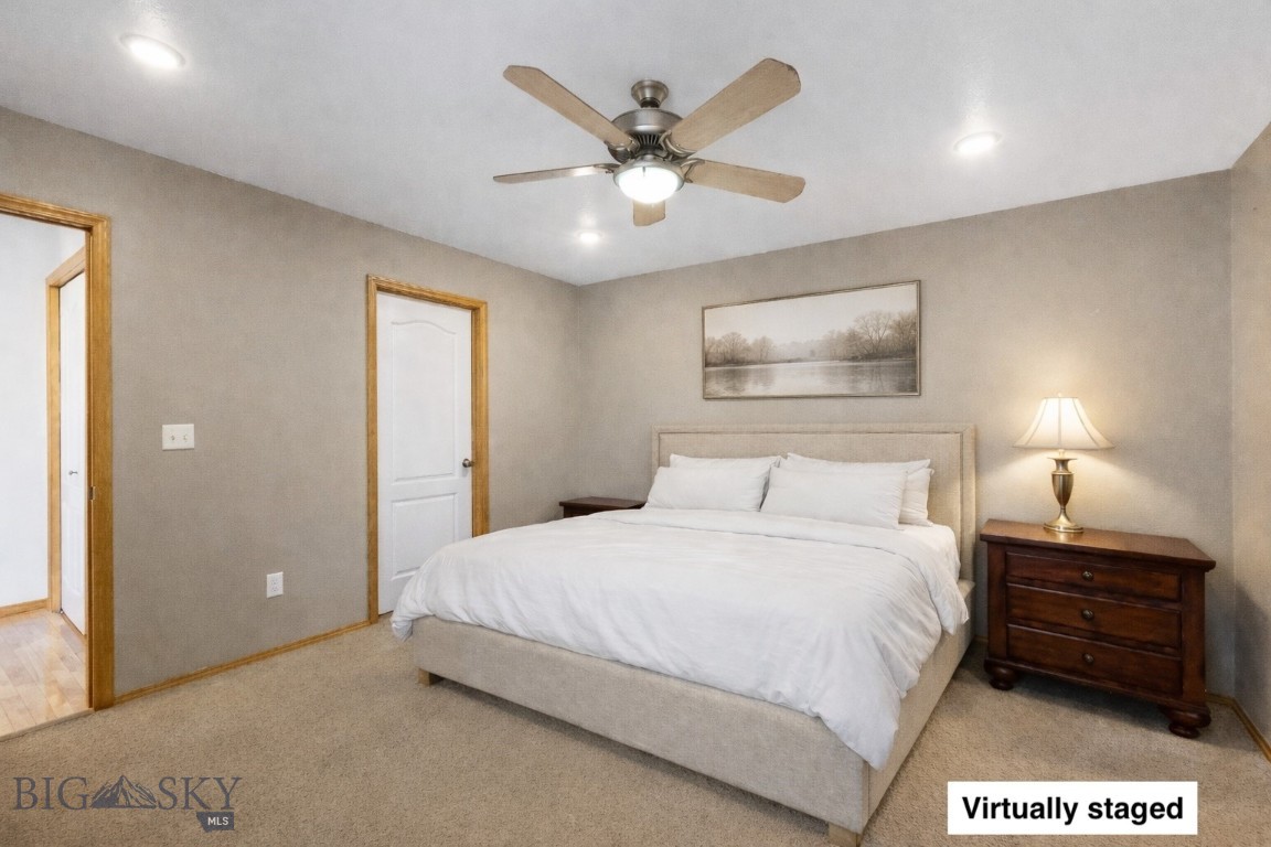 River Rock and Royal Village - Residential