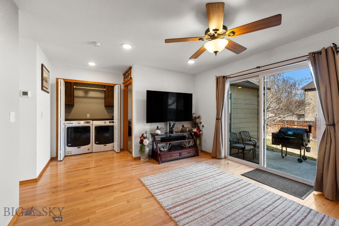 River Rock and Royal Village - Residential