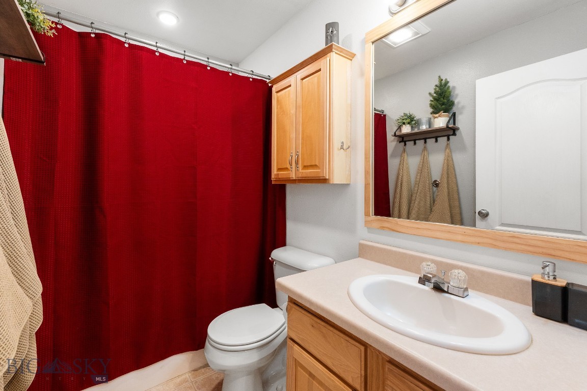 River Rock and Royal Village - Residential