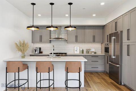 315 N Tracy Avenue 308 Bozeman MT 59715