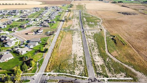 Photo of TBD S Crispin L8 B1, Manhattan, MT 59741 (MLS # 409366)