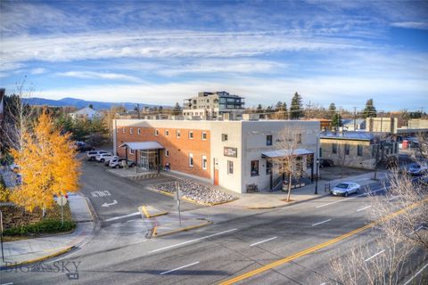 Photo of 612 East Main Street Suite 2C St, Bozeman, MT 59715 (MLS # 407410)
