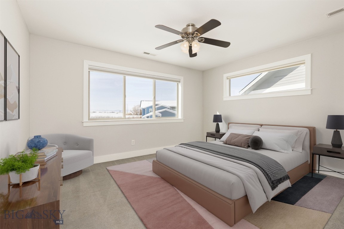 The Lakes at Valley West - Residential