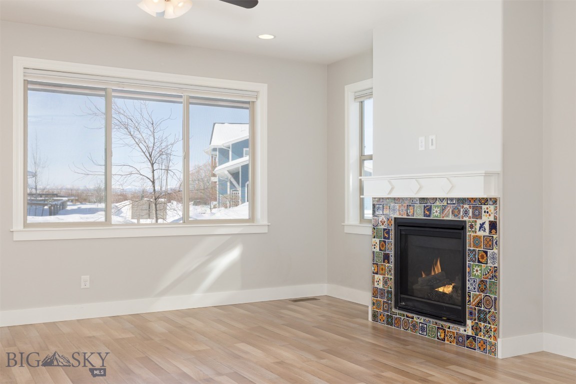 The Lakes at Valley West - Residential