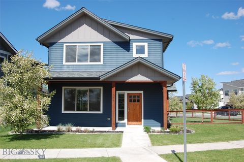 Photo of 500 Westgate Ave, Bozeman, MT 59718 (MLS # 399579)