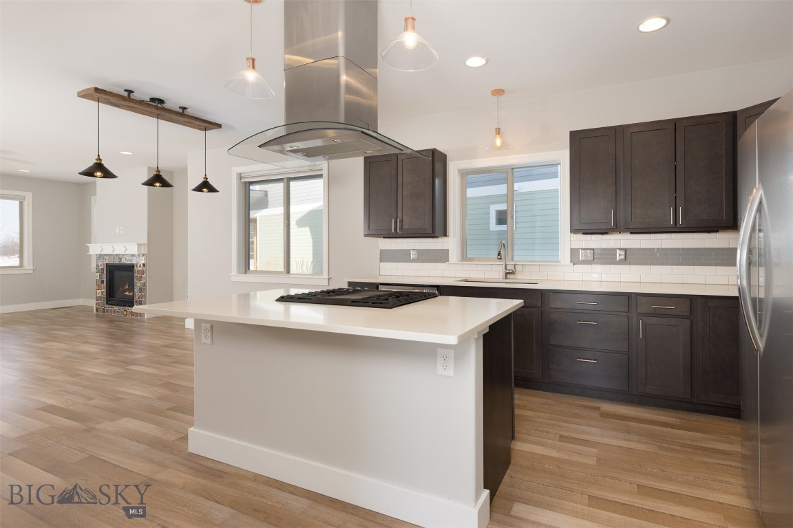 The Lakes at Valley West - Residential