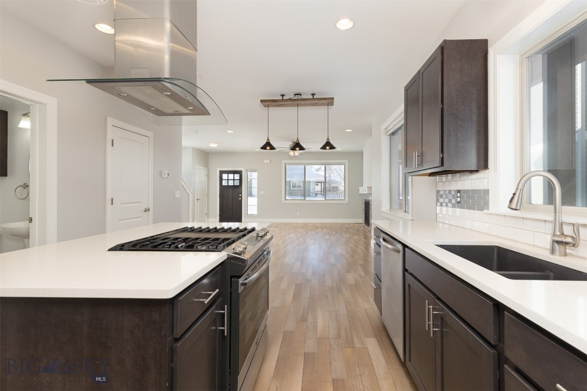 The Lakes at Valley West - Residential