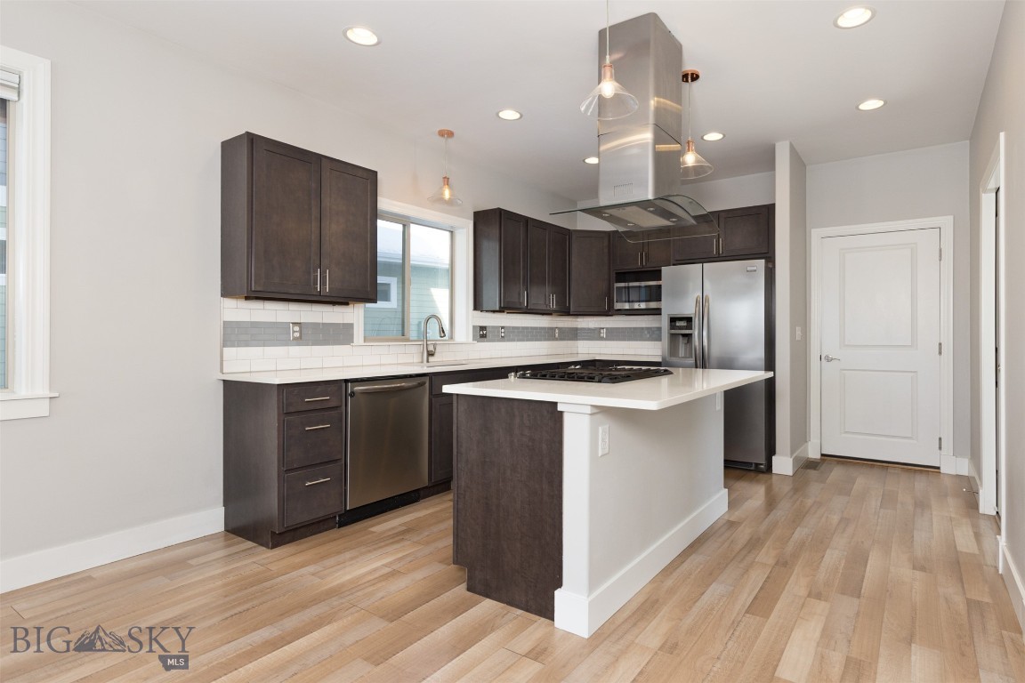 The Lakes at Valley West - Residential