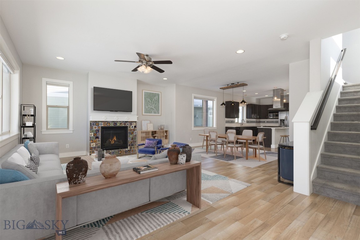 The Lakes at Valley West - Residential