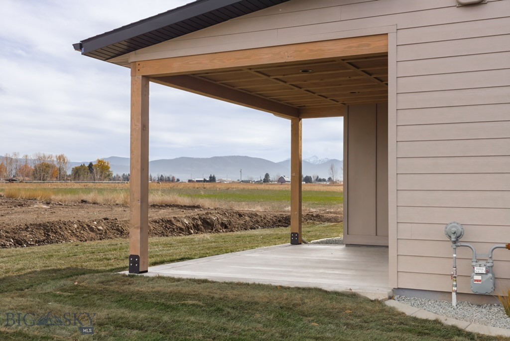 Sierra Vista - Residential