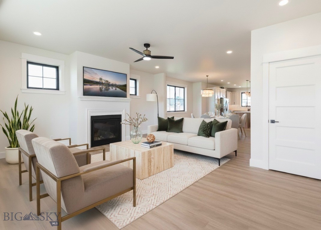 Sierra Vista - Residential