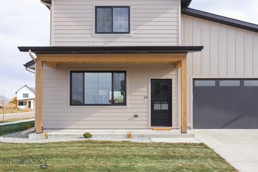 Sierra Vista - Residential