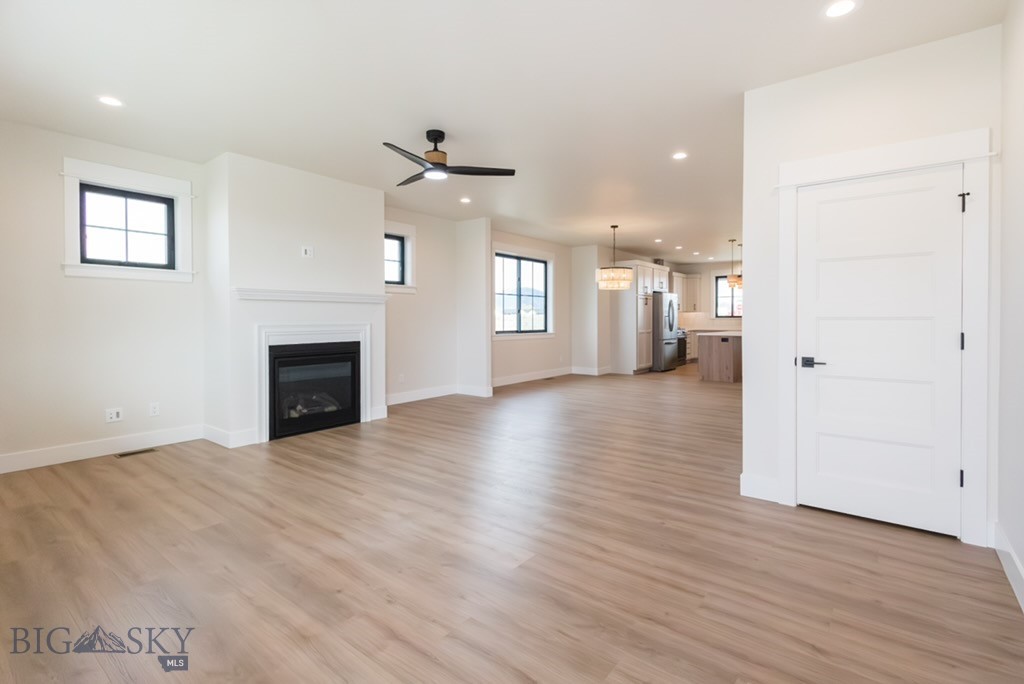 Sierra Vista - Residential