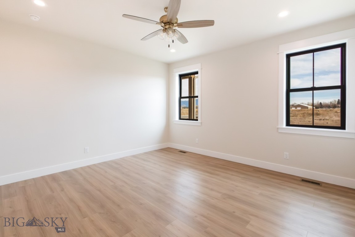 Sierra Vista - Residential