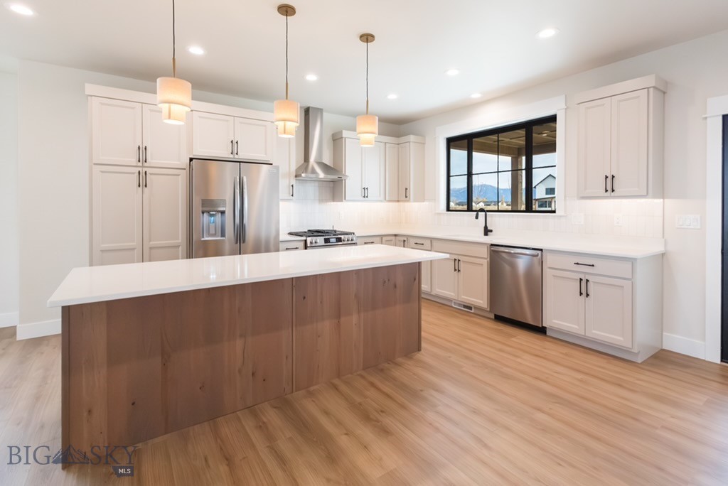 Sierra Vista - Residential