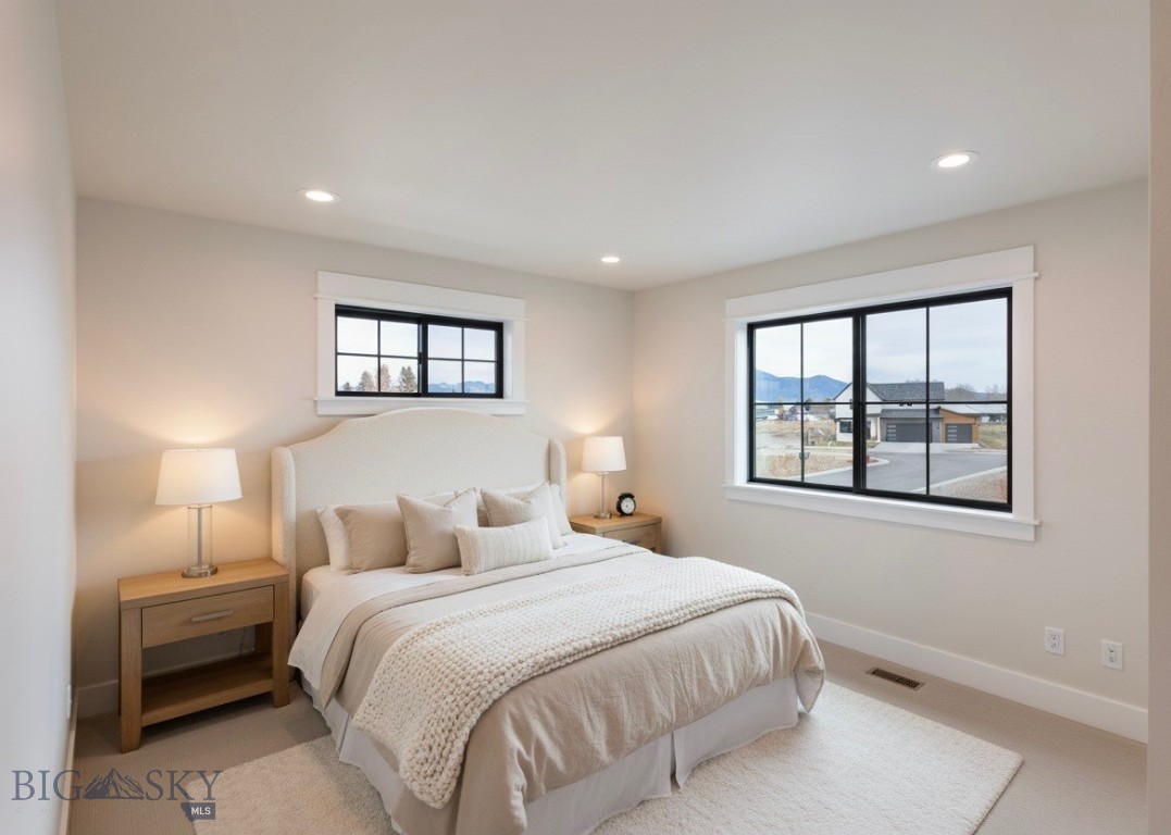 Sierra Vista - Residential